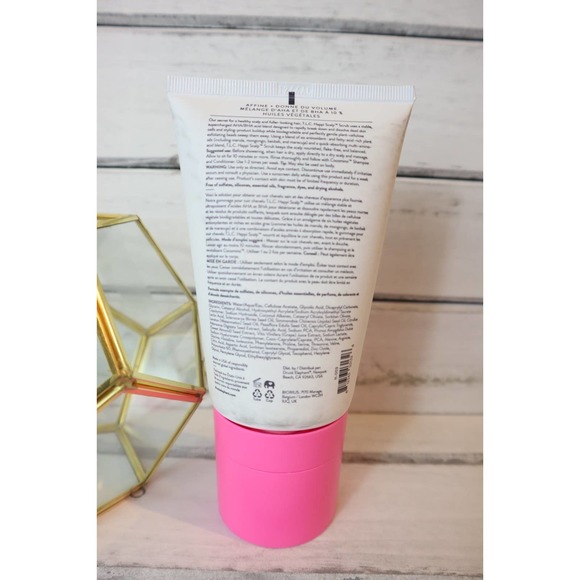 Drunk Elephant T.L.C. Happi Scalp Scrub - Picture 3 of 5